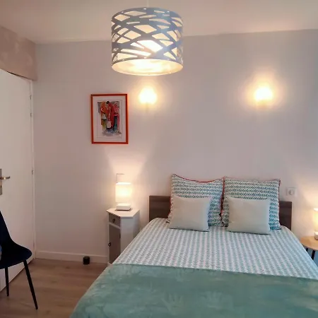 Les Hautes D'anastasia 4* 로데즈