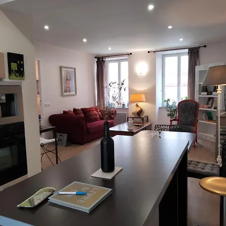 Bed & Breakfast Les Hautes D'anastasia