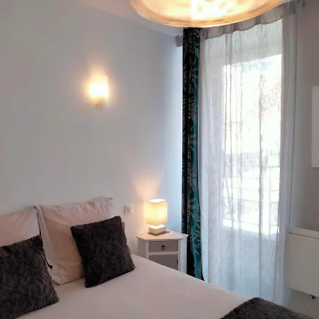 B&B Les Hautes D'anastasia
