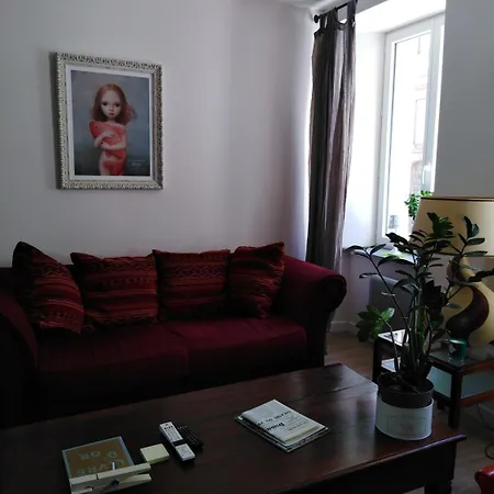 Les Hautes D'anastasia B&B 4*
