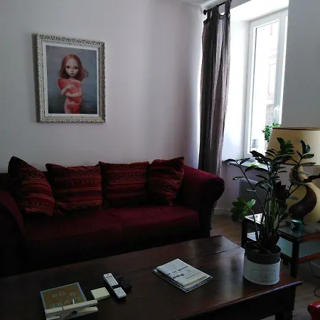 Les Hautes D'anastasia 4* 로데즈