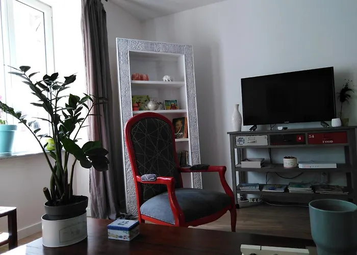 Bed & Breakfast Les Hautes D'anastasia 4*