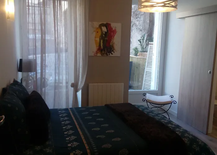 Les Hautes D'anastasia 4* Rodez