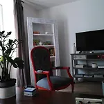 Oda ve Kahvaltı Les Hautes D'anastasia 4*