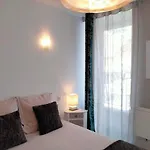Bed and Breakfast Les Hautes D'anastasia