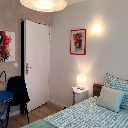 Bed & Breakfast Les Hautes D'anastasia Rodez