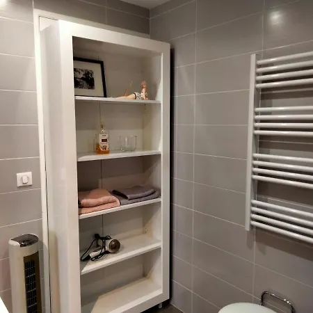 Les Hautes D'anastasia 4*