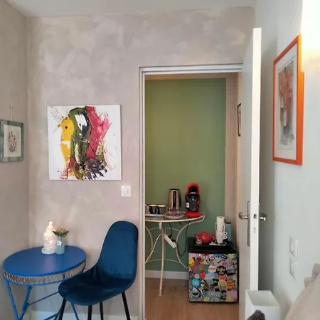 Les Hautes D'anastasia Rodez