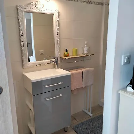 Les Hautes D'anastasia 4* Rodez