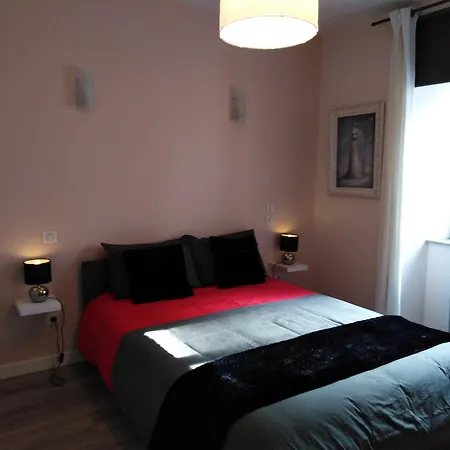 Les Hautes D'anastasia Rodez