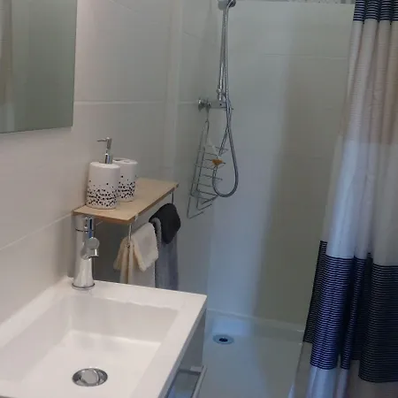 Les Hautes D'anastasia Rodez