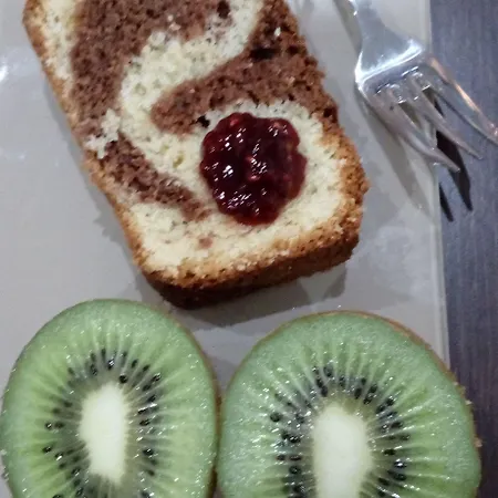 Les Hautes D'anastasia Oda ve Kahvaltı