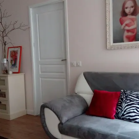 Les Hautes D'anastasia Rodez