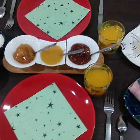 Les Hautes D'anastasia 4*