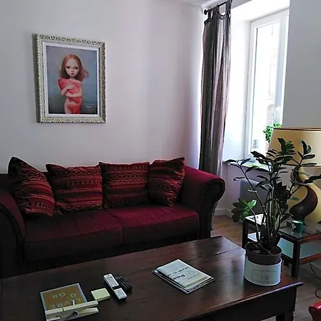 Les Hautes D'anastasia 4*
