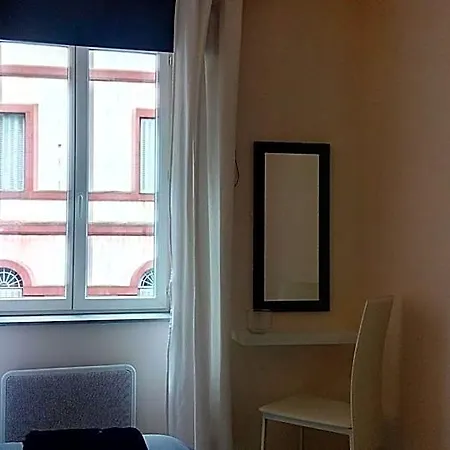 B&B Les Hautes D'anastasia