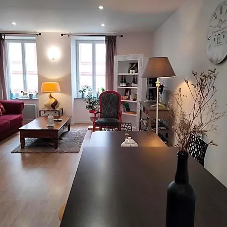Les Hautes D'anastasia B&B 4*