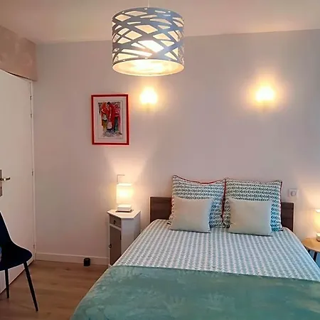 Les Hautes D'anastasia 4* 로데즈