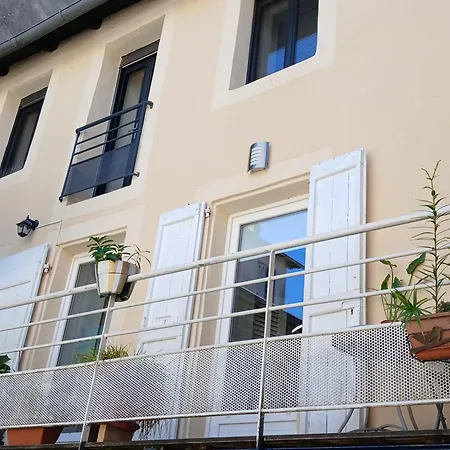 Les Hautes D'anastasia 4* Rodez