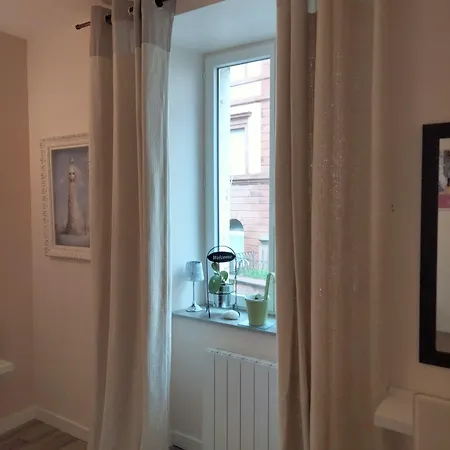 Les Hautes D'anastasia فندق مبيت وإفطار 4*