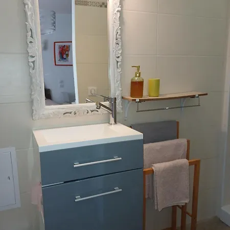 Frühstückspension Les Hautes D'anastasia 4*
