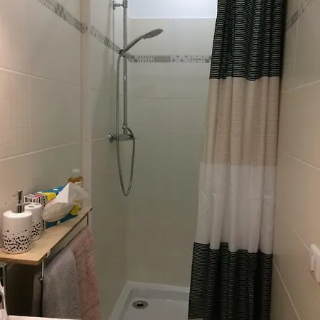 Les Hautes D'anastasia 4* Rodez