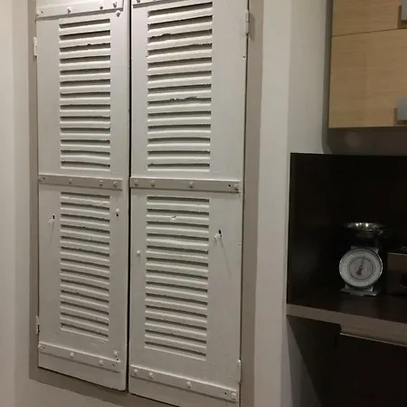 Oda ve Kahvaltı Les Hautes D'anastasia 4*