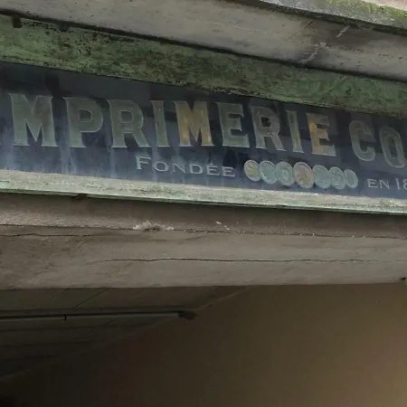 Les Hautes D'anastasia 4* Rodez