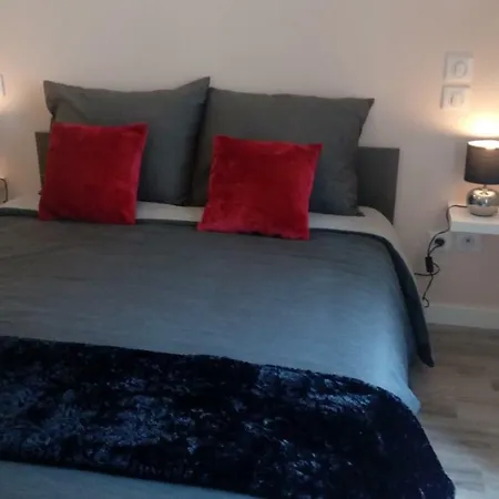 Les Hautes D'anastasia