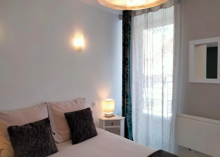 Nocleg ze śniadaniem Les Hautes D'anastasia