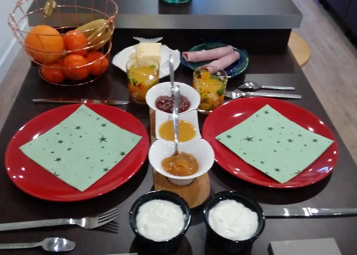 Les Hautes D'anastasia